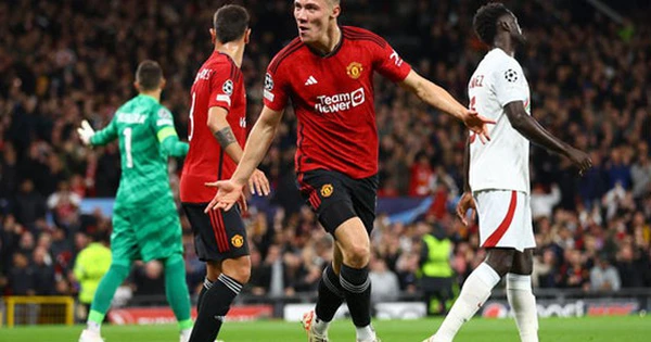 Tình hình hiện tại của Manchester United