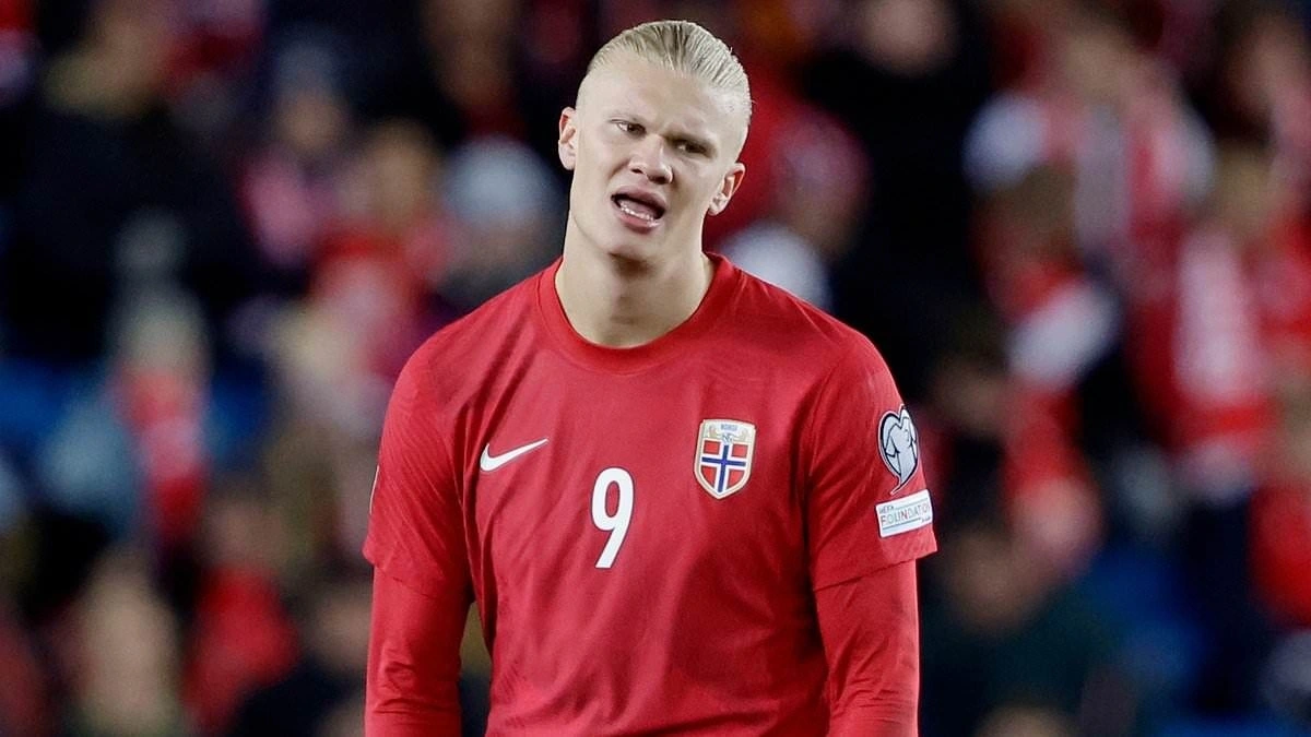 Tổng quan về vòng loại EURO 2024